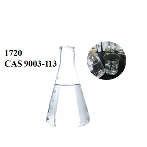 CAS 9003-11-6 1720 Copolymère trans-bloc polyéther / Copolymère polyéther à faible moussage pour fluide de coupe synthétique - Product Image 1