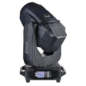 Iluminación de Escenario, Cabeza Móvil, Luz Láser LED para Discoteca, Bola de Discoteca, Super Sky Beam 380w Sharpy 20r Spot para Decoración de Escenarios de KTV - Product Image 5