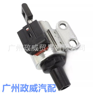 มอเตอร์สเต็ปเปอร์ Zw รุ่น Jf011E Re0F10A 24232 สำหรับเกียร์รถยนต์นิสสัน ซิลฟี่ เทียน่า - Product Image 4