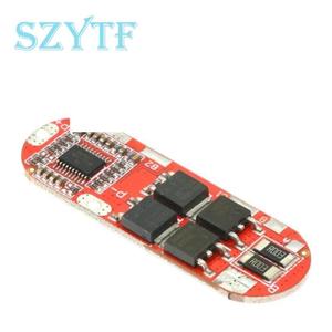 BSSY)18650 Ternary <span class=keywords><strong>Lithium</strong></span>/polimer perlindungan Charge And Discharge baterai 3 / 4 /5 S 20A papan - Product Image 4