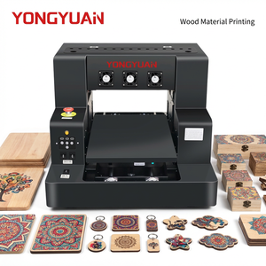 <span class=keywords><strong>Imprimante</strong></span> UV A3, <span class=keywords><strong>imprimante</strong></span> jet d'encre UV 200*300mm, hauteur 150mm, 300W, <span class=keywords><strong>connexion</strong></span> USB pour les petites entreprises, impression sur acrylique et verre - Product Image 1