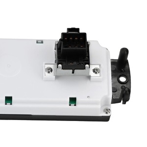 Módulo de Control de Aire Acondicionado 599-218 para Camioneta Chevrolet GMC, Pieza de Repuesto - Product Image 4