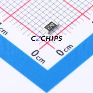 Resistencia SMD CQ06W4F6340T5E 1206 (Tipo: Película Gruesa) (Resistencia: 634 Ohmios Precisión: 1%) - Product Image 1