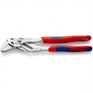Llave de presión Knipex 86 05 250 T de 2 pulgadas, fabricada en Alemania - Product Image 1