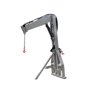 Gru Posteriore per Trattore Agricolo, Gru a Tre Punti, <span class=keywords><strong>Sollevatore</strong></span> Posteriore - Product Image 2