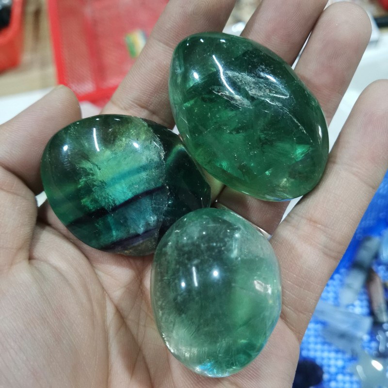 fluorite