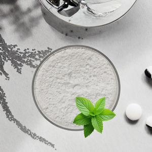 Extrait de feuille d'airelle, 20% d'arbutine, 497-76-7, qualité alimentaire naturelle pure, extrait végétal, poudre d'arbutine, fourni par l'usine - Product Image 1