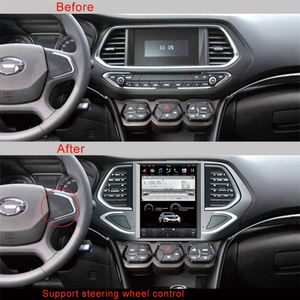 CarPlay Wireless e <span class=keywords><strong>Android</strong></span> <span class=keywords><strong>Auto</strong></span> con Accoppiamento Rapido per GAC CHUANQI GS4, <span class=keywords><strong>Alternativa</strong></span> al Touchscreen Resistivo per Acquirenti Attenti al Budget - Product Image 2