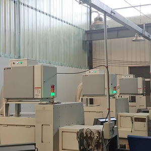 Máy lọc dầu công nghiệp chạy bằng động cơ tĩnh điện với công nghệ loại bỏ bụi hiệu quả 95% - Product Image 3