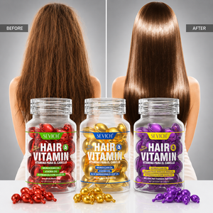 Cápsulas de Suero con Vitaminas <span class=keywords><strong>para</strong></span> <span class=keywords><strong>el</strong></span> <span class=keywords><strong>Crecimiento</strong></span> <span class=keywords><strong>del</strong></span> <span class=keywords><strong>Cabello</strong></span> Sevich, las Mejores Vitaminas <span class=keywords><strong>para</strong></span> <span class=keywords><strong>el</strong></span> Recrecimiento <span class=keywords><strong>del</strong></span> <span class=keywords><strong>Cabello</strong></span> - Product Image 1