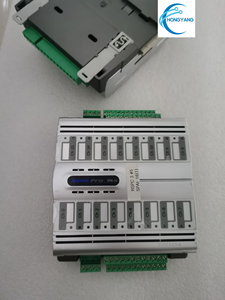 Module de surveillance et d'alarme SAMSUNG SSAS-Pro, modèle <span class=keywords><strong>SPAI</strong></span> - Product Image 4