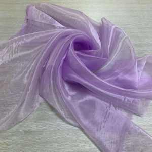 Tela de Organza 3D Ligera y Transpirable 100% Poliéster al por Mayor <span class=keywords><strong>para</strong></span> <span class=keywords><strong>Vestidos</strong></span> de Mujer, Casuales, de Verano y de Boda - Product Image 2