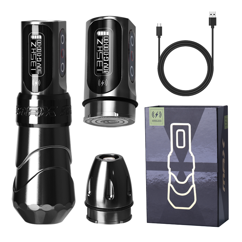 Black 2 Battery
