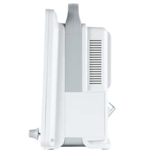 Moniteur multiparamètres pour animaux, design portable, équipement de surveillance des signes vitaux, clinique vétérinaire, moniteur patient - Product Image 5