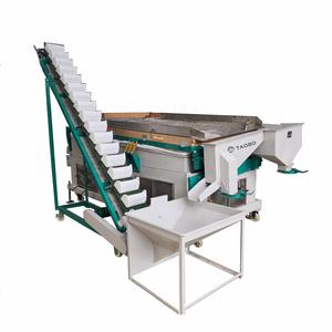 En stock vente chaude graines <span class=keywords><strong>de</strong></span> chia et haricots mungo séparateur par gravité pour enlever toutes les mauvaises graines et pour les grains <span class=keywords><strong>de</strong></span> café - Product Image 1