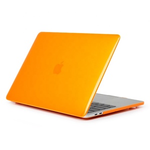 diseño de cristal claro duro portátil de <span class=keywords><strong>13</strong></span>,3 pulgadas Tablet PC caso impermeable <span class=keywords><strong>para</strong></span> <span class=keywords><strong>Macbook</strong></span> <span class=keywords><strong>Pro</strong></span> 2016/2017 nueva <span class=keywords><strong>Pro</strong></span> 15,4 pulg - Product Image 3