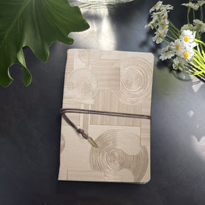 A6プランナーログブックレトロ紙厚手デザインユニバーサルスケジュール教育用ノートブックホスピタリティテック完璧なデイリーレコーダー - Product Image 1