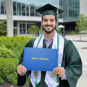 Carpeta de Presentación de Papel A4/A5 Personalizada de Alta Calidad para Diplomas/Certificados con Logotipo Personalizado e Impresión Laminada - Product Image 4