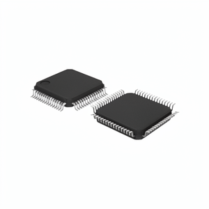 UPD78F0533AGB-GAH-AX Embedded Manufacturer Channel 64 LQFP Electronic Chips Component - Product Image 1