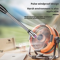 Vente en gros NOUVEAU Briquet à bougie électrique portable long rechargeable par USB personnalisé noir pour la cuisine Prix d'usine