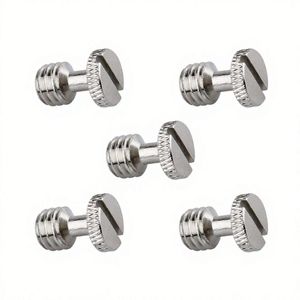 เกรด 4.8 8.8 10.9 12.9 สลักเกลียวหัวหกเหลี่ยมและน็อตคุณภาพสูง Din931 Din933 - Product Image 3