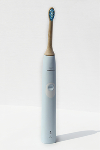 Têtes de <span class=keywords><strong>brosse</strong></span> à dents électriques biodégradables Tête de <span class=keywords><strong>brosse</strong></span> remplaçable en bambou Têtes de <span class=keywords><strong>brosse</strong></span> à dents en bambou pour phillp sonic - Product Image 4