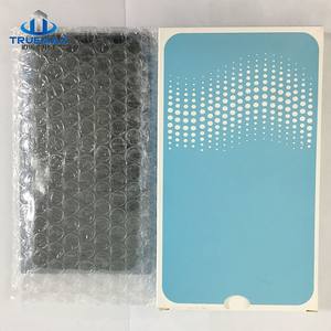 Envío Rápido, <span class=keywords><strong>Caja</strong></span> de Papel Blanca para Empaque de Pantalla LCD para Samsung - Product Image 4