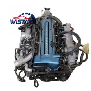 Bán chạy nhất 2jz-ge động cơ diesel lắp ráp điều kiện mới với vật liệu gang - Product Image 6