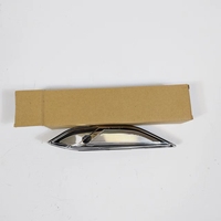Nouveaux accessoires d'éclairage automatique populaires voiture LED lumières avant garde-boue lampe pour Porsche Cayenne