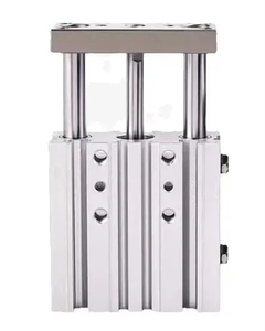 Cilindro Original Nuevo MGPL20-30Z -40Z -50Z -75Z -100Z -125Z -150Z -175Z -0Z - Product Image 2