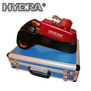 Clé hydraulique Hydra HTB180, outil à percussion haute puissance pour applications lourdes - Product Image 2