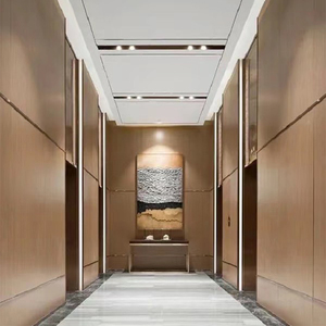 Kim loại <span class=keywords><strong>HPL</strong></span> Loại sản phẩm, không thấm nước, moistureproof, và nấm mốc bằng chứng - Product Image 2