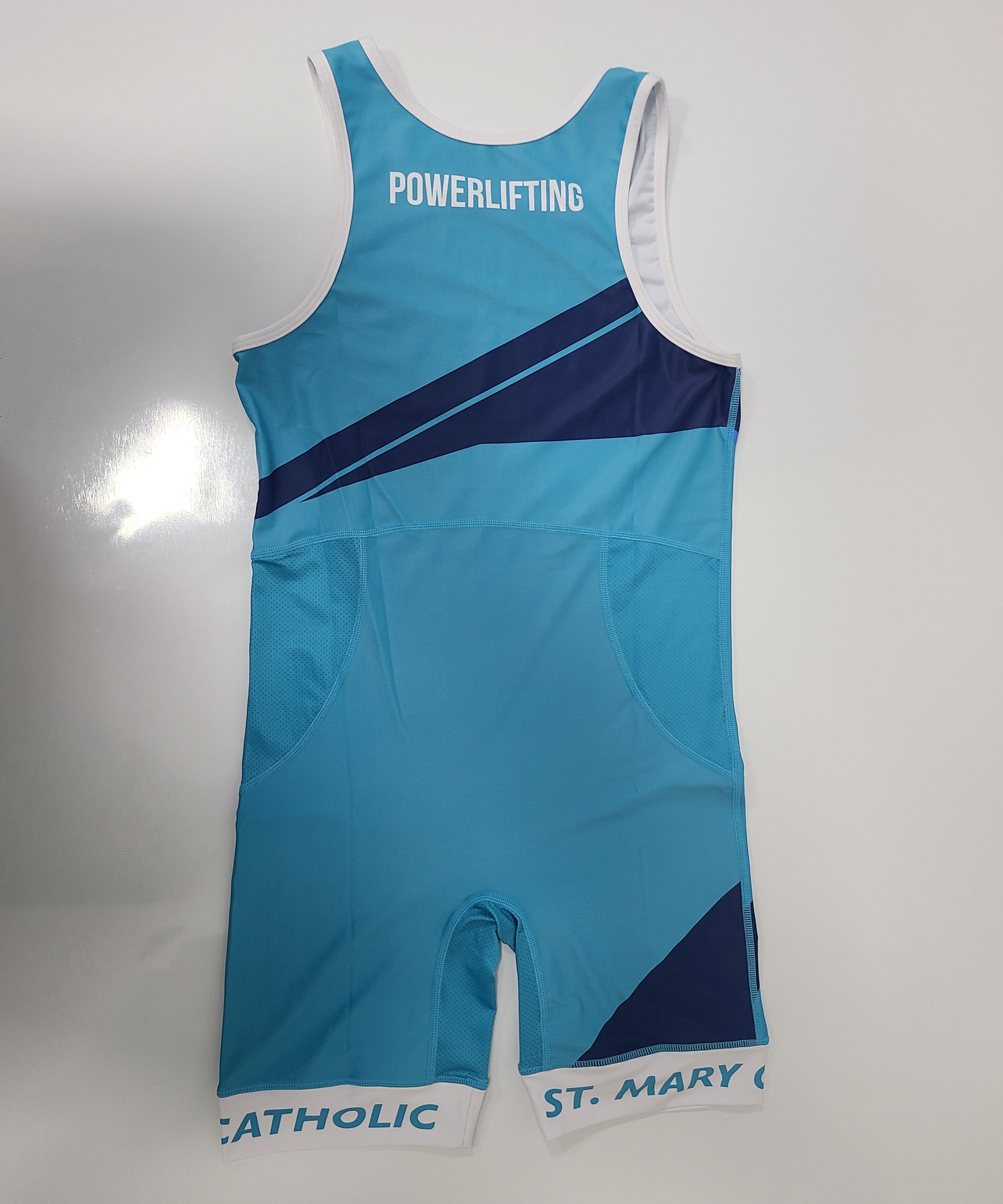 Brute　Maverick大人用レスリングシングレット Youth-Small (40-55lbs) ブラック レースシングレット MMRSI30c4006 Logo Combat Singlet - Yellow