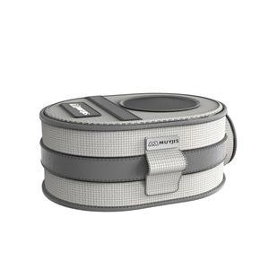 <span class=keywords><strong>2026</strong></span> Yeni Gelen Evcil Hayvan Malzemeleri Dayanıklı Evcil Hayvan Arabası Bagajı Köpekler ve Kediler için Evcil Hayvan Çantası - Product Image 2