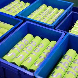 نوعية جيدة 60280 <span class=keywords><strong>3</strong></span>.2V 55Ah S168 عالية قدرة lifepo4 بطارية ليثيوم قابلة للشحن بطاريات الخلايا في الأسهم - Product Image 2