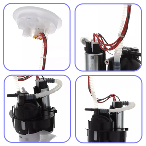 MANER Auto Engine Systems 4M0919087BP 4M0906091H Pompe à essence d'usine chinoise pour vw audi - Product Image 4