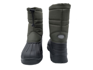 Stivali da Neve Invernali Slip-on per <span class=keywords><strong>Uomo</strong></span>, Antiscivolo e Caldi - Product Image 6