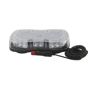 แถบแสง<span class=keywords><strong>แฟลช</strong></span> LED ขนาดเล็กสำหรับรถบรรทุกไฟเตือน LED 10ฟังก์ชัน DC12-36V สว่างมาก - Product Image 3