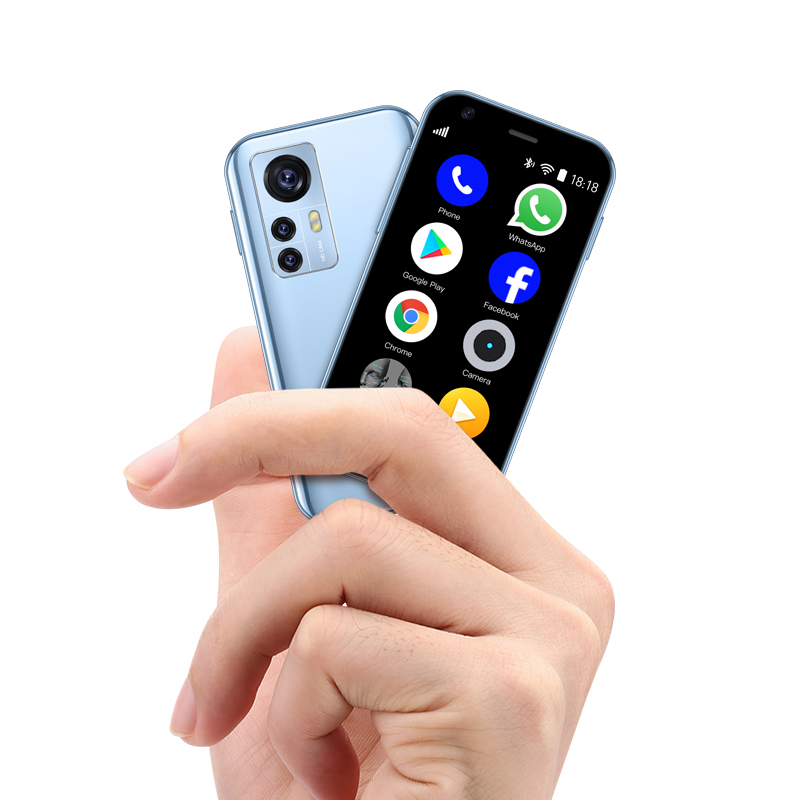 Маленькие кнопки для телефона Android с Wi-Fi 3G, две Sim-карты, шведские мини-смартфоны, мобильные детские модные спортивные мобильные телефоны Ips