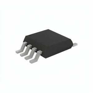 Power Management (PMIC) 8 TSSOP, 8 MSOP Electronics Component MIC5219-5.0YMM Authorized Distributor - Product Image 1
