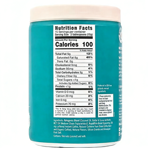 Café minceur en gros, approvisionnement direct usine, rafraîchissant, faible en calories, coupe-faim, café céto instantané, supplément nutritionnel <span class=keywords><strong>sportif</strong></span> - Product Image 2