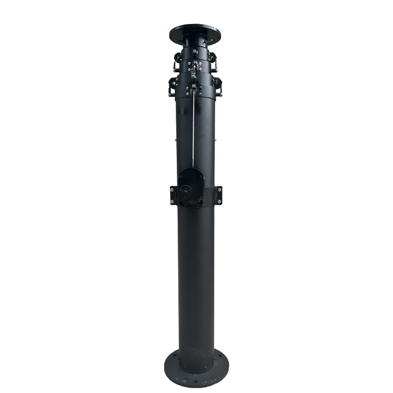 Adaptateur de mât d'antenne RTK Mammotion par SirPritz : Téléchargez des Modèles 3D