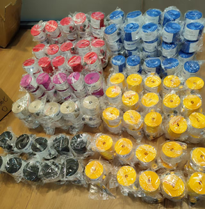 Cinturón de Seguridad Duradero de 3.6M para Autos F10 E60, Alta Calidad, 4.8cm de Ancho, Sistema de 2 Puntos, Colores Personalizados, Hecho de Nailon - Product Image 2