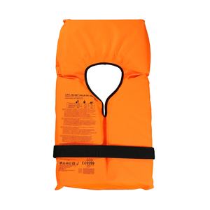 ISO سترة حياة تجارية من النوع PFD من النوع II فوم للكبار عالمي مع انعكاس عالي - Product Image 4
