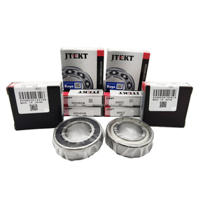Rodamientos de Bolas de Ranura Profunda KOYO NSK 6001 6002 6003 6004 6005 <span class=keywords><strong>6006</strong></span> 6007 6008 ZZ 2RS de Alta Calidad Resistentes a Altas Temperaturas - Product Image 6