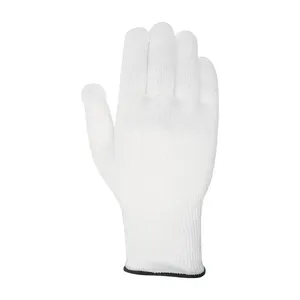 Juba Glove 5000W 7 <b>S</b> Refrigerator White - Product Image 1