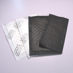 Tapis absorbant écologique de qualité alimentaire supérieure pour viande, fruits et emballage anti-sang, idéal pour la maison et l'impression - Product Image 1