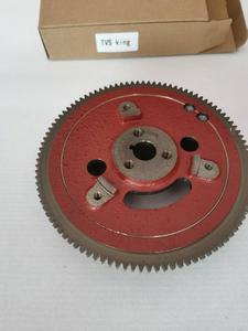 TVS KING e BAJAJ225 specifici pezzi di ricambio Overrunning accoppiatore per il sistema di trasmissione del motociclo triciclo curiosità - Product Image 3