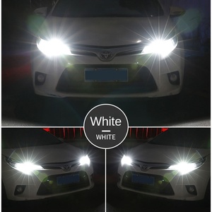 Luz indicadora de coche T10 transfronteriza 24SMD Led de lectura de matrícula luz pequeña nueva condición resaltado de coche modificado - Product Image 4