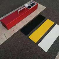 Road Marking Retroreflectometer